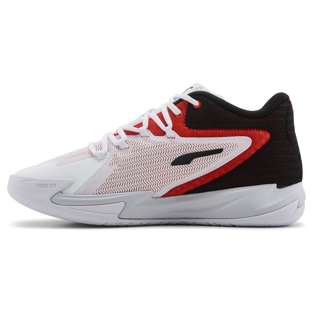 Men's Dagger Mid Top Basketball Shoe