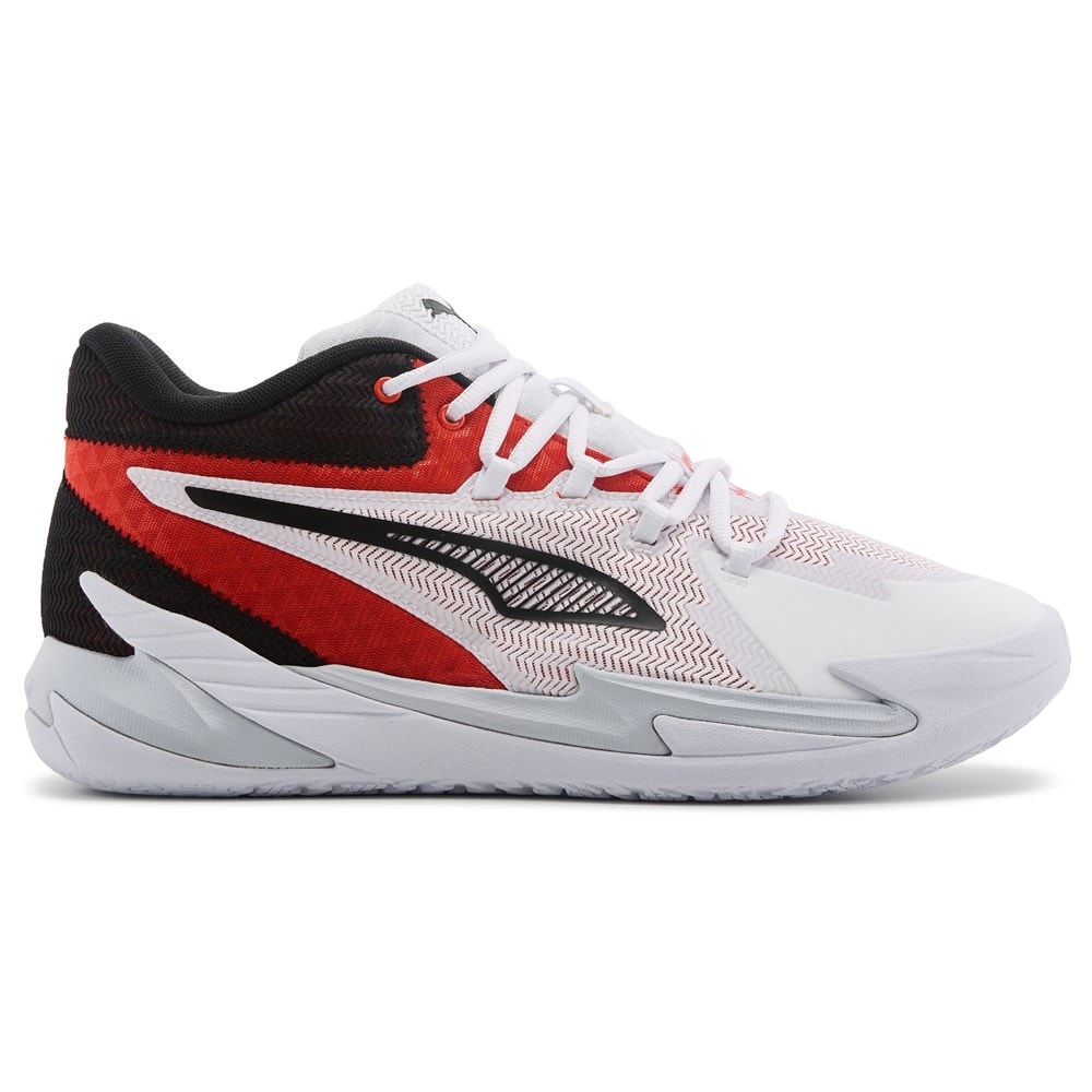 Men's Dagger Mid Top Basketball Shoe