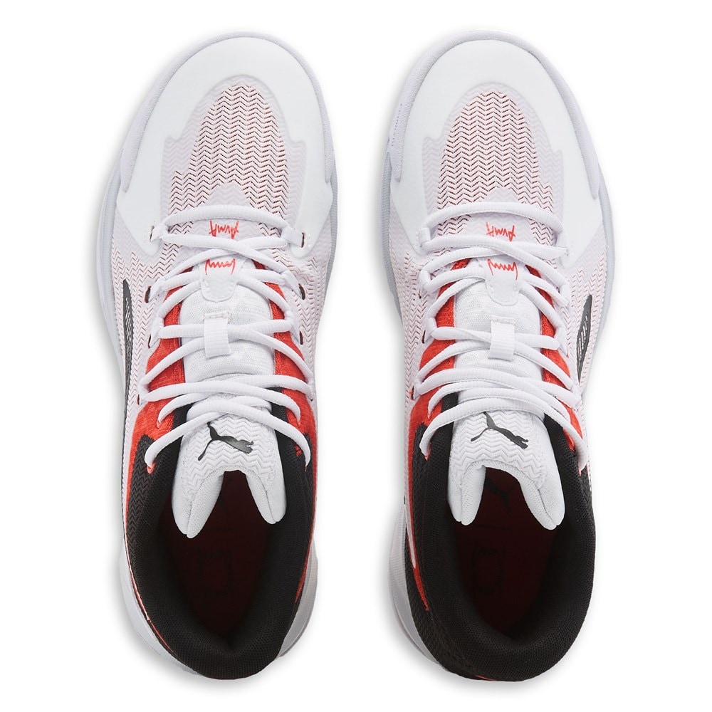 Men's Dagger Mid Top Basketball Shoe