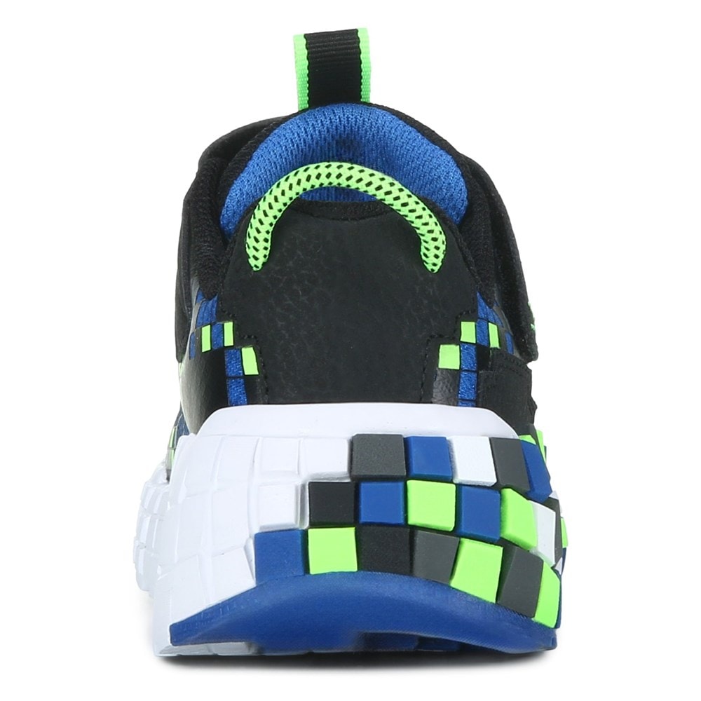 Skechers Kids' Mega Craft Sneaker Little/Big Kid | Famous Footwear