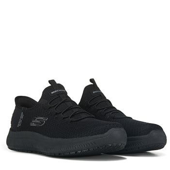 Women's Slip-ins Summits Slip Resistant Sneaker