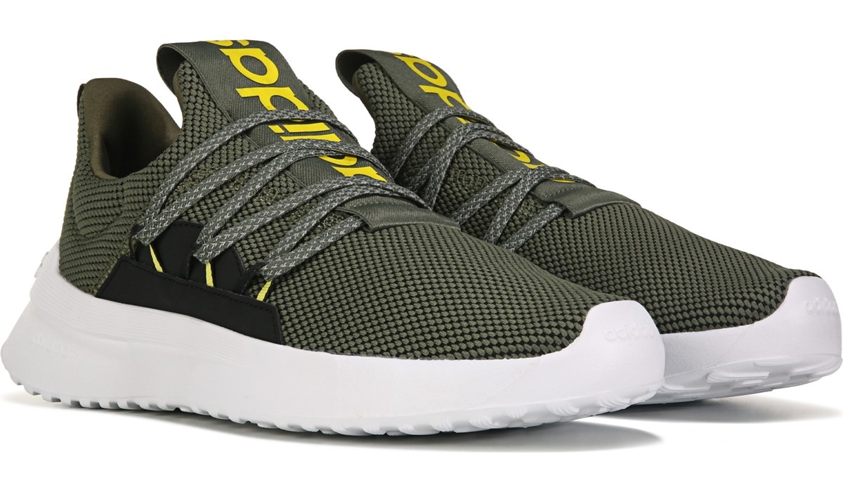 Black/Grey/Grey 11.5 Visiter la boutique adidasadidas Men's Lite Racer Adapt 5.0 Running Shoe 