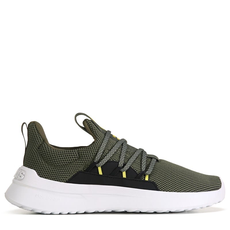 adidas Men's Lite Racer Adapt 5.0 Medium/Wide Slip On Sneaker | Famous  Footwear