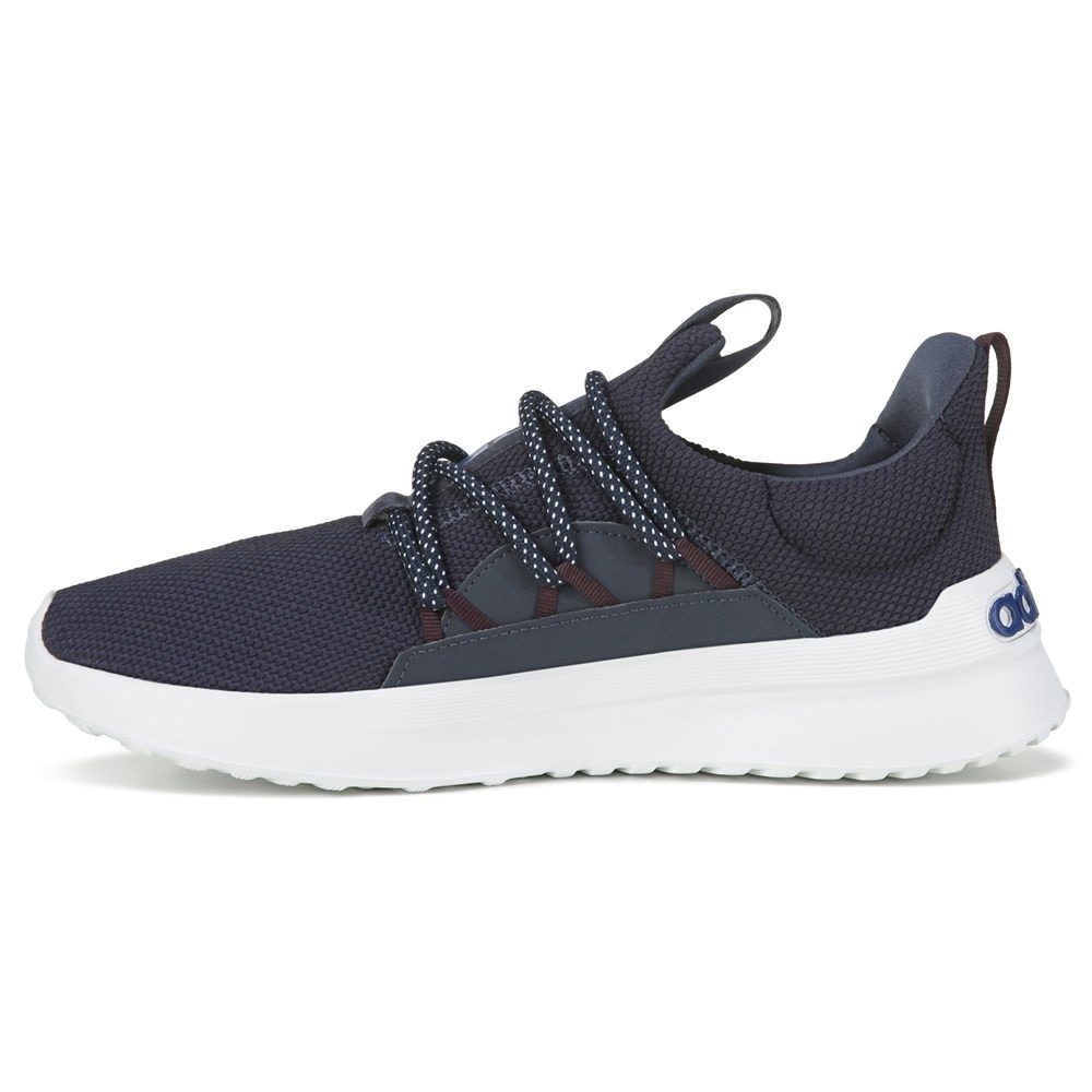 lite racer adapt shoes women's black