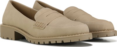 Women's Carley Slip On Loafer