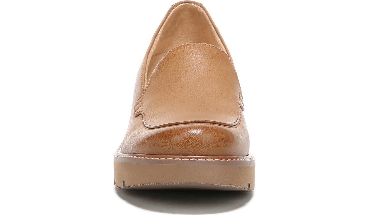 Naturalizer Women's Cabaret Slip On Loafer Famous Footwear