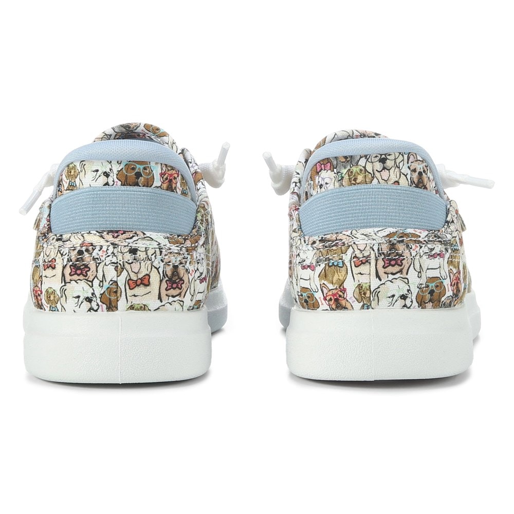 Skechers Slip-ins: BOBS D'Vine - Preppy Pup