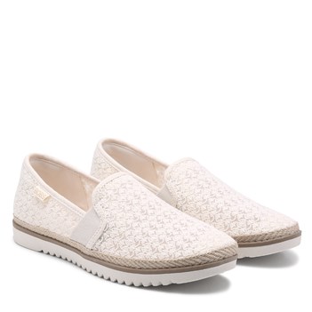 Women's Flexpadrille Lo Too Ritz Slip On Flat