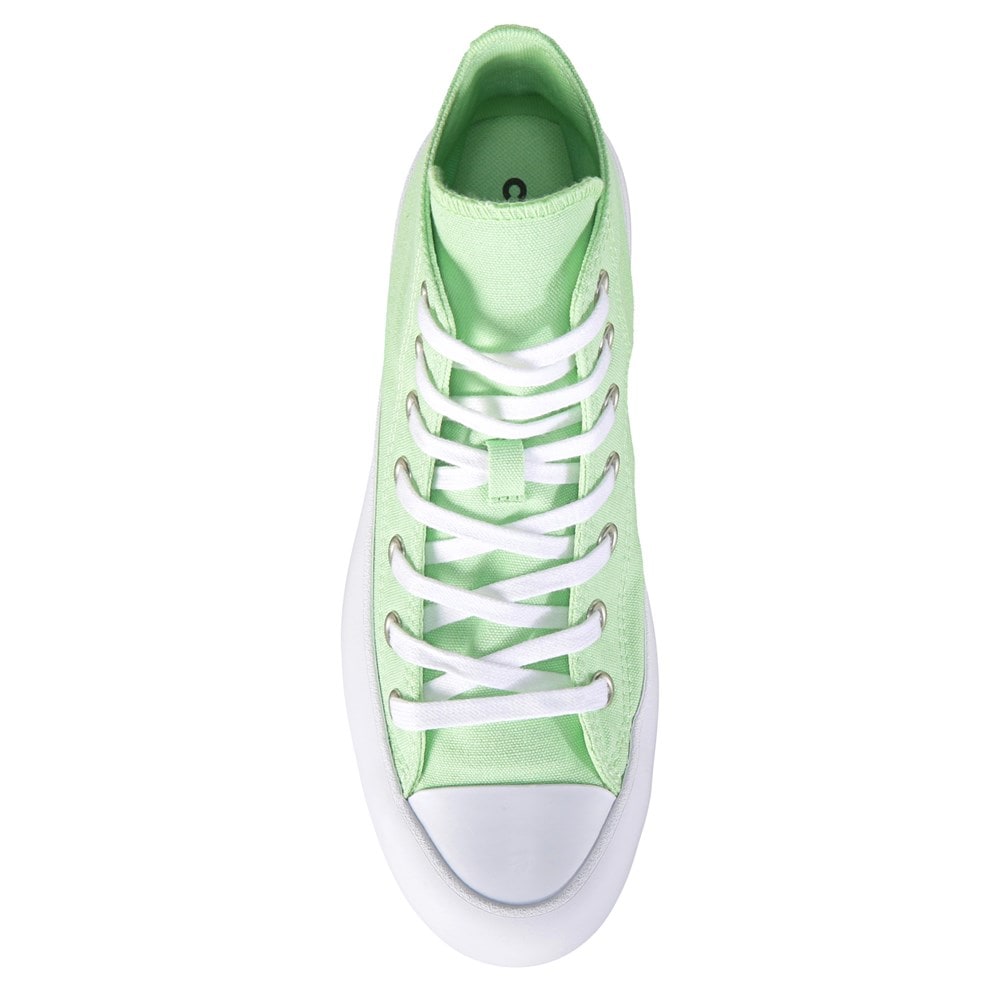 Women's Converse Chuck Taylor All Star Lugged Platform Sneakers