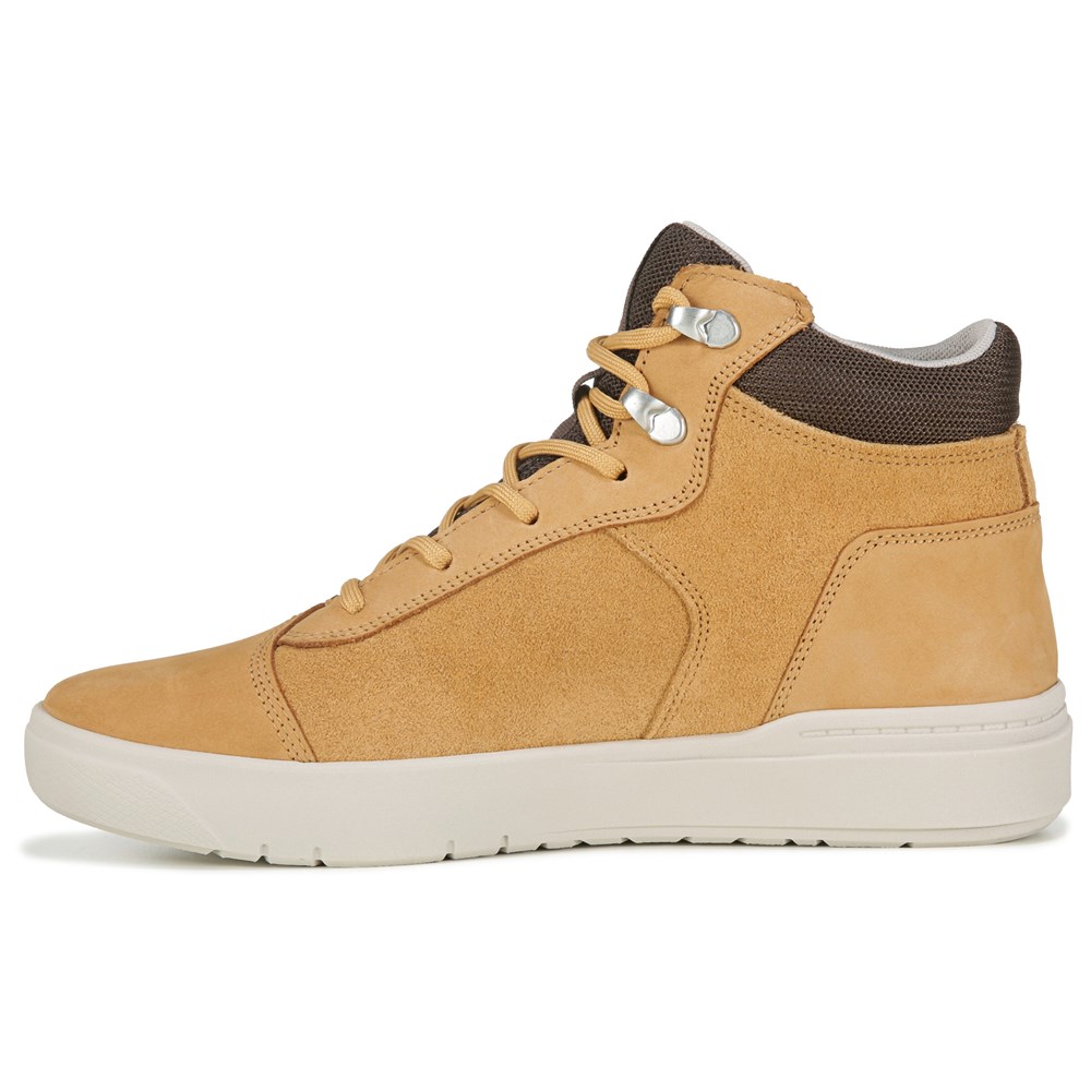 timberland seneca lthr chukka