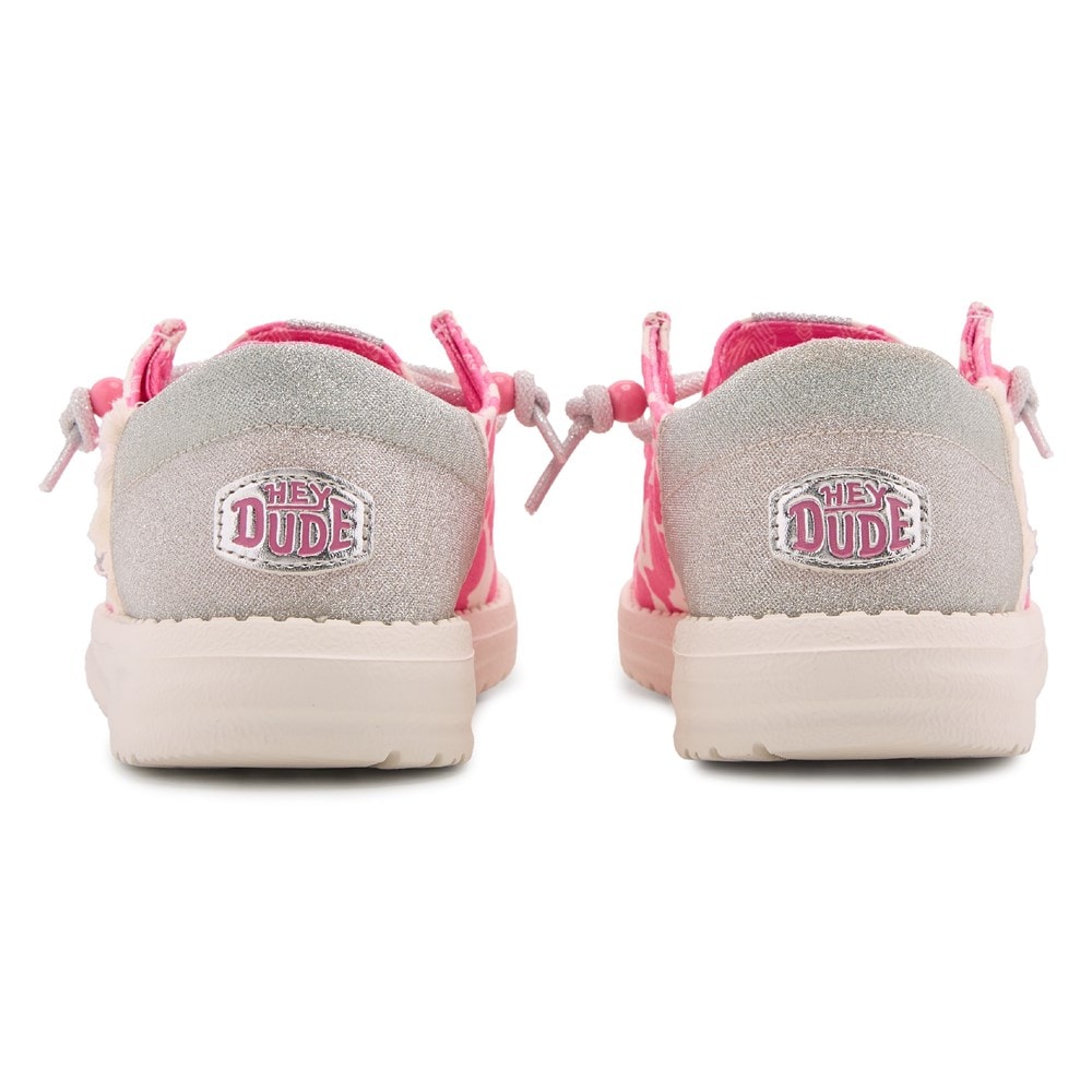 Pink Which Hey Dudes Are The Best Hey Dude Wendy Shoes Hey Dude