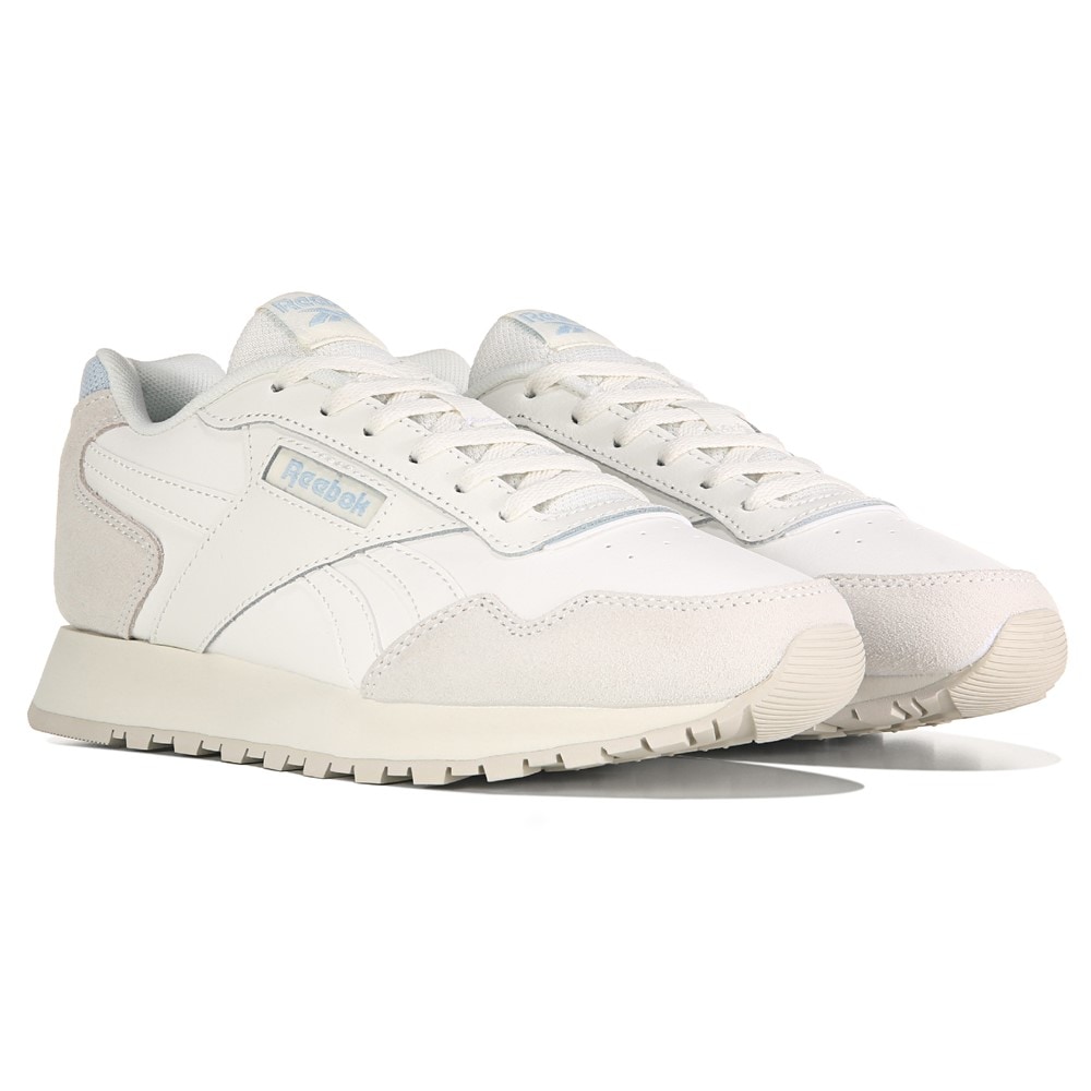 Reebok Women's Glide Retro Sneaker