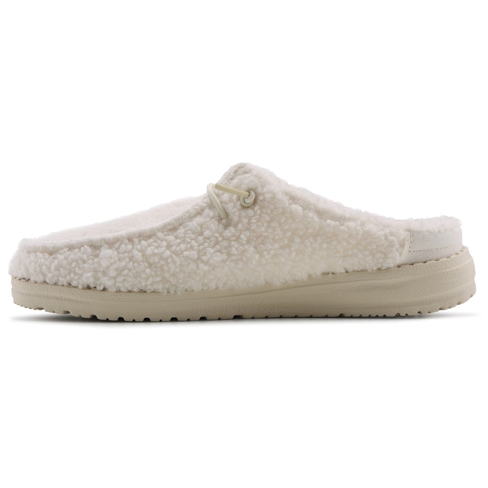Sherpa slip on shoes hotsell