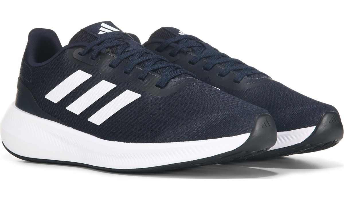 básico Nube adjetivo adidas Men's Runfalcon 3.0 Medium/Wide Running Shoe | Famous Footwear