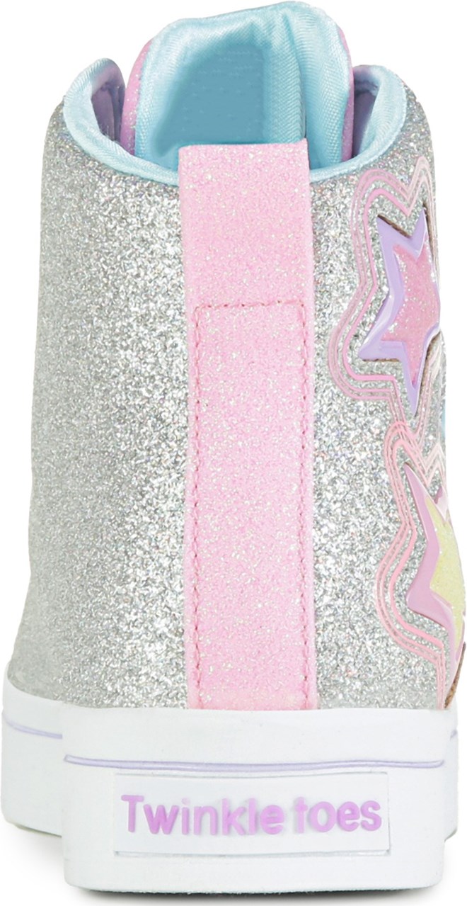 Famous footwear sales twinkle toes