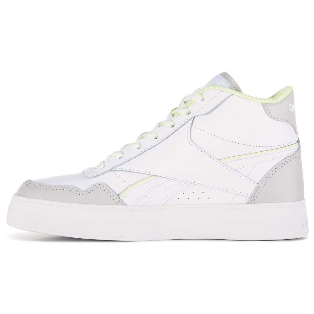 Reebok Women's Advance High | Famous Footwear