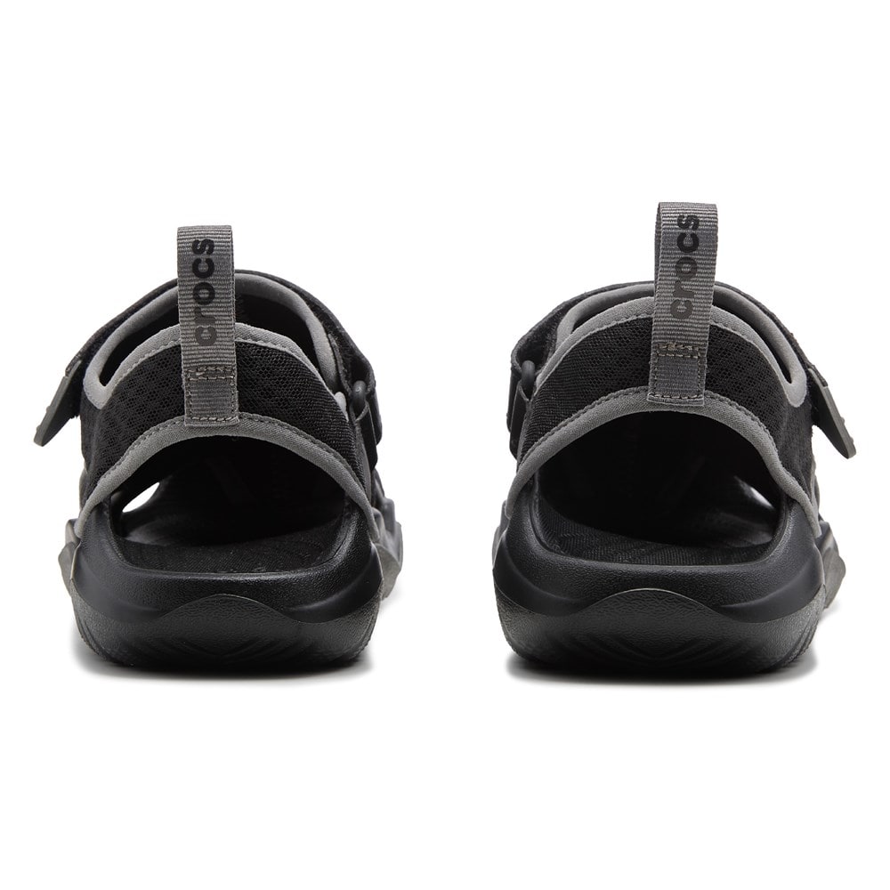 Mesh Sandals Crocs Swiftwater Sale Shop Crocs Men's Swiftwater