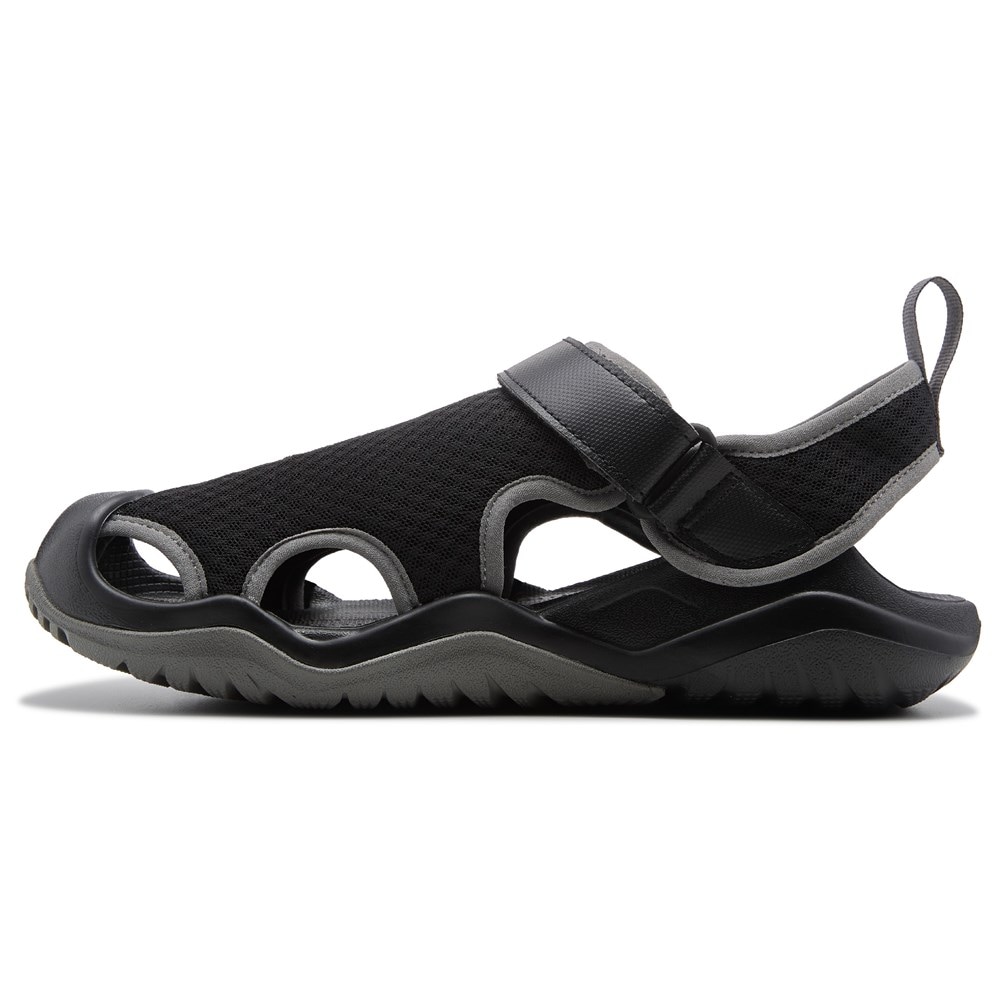 sandale crocs swiftwater
