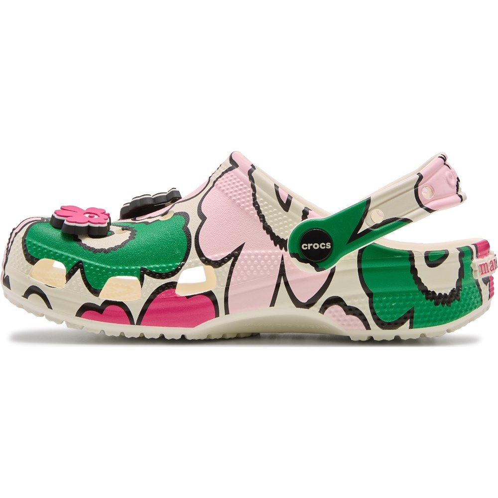 Crocs Marimekko Floral Classic Clog | Famous Footwear