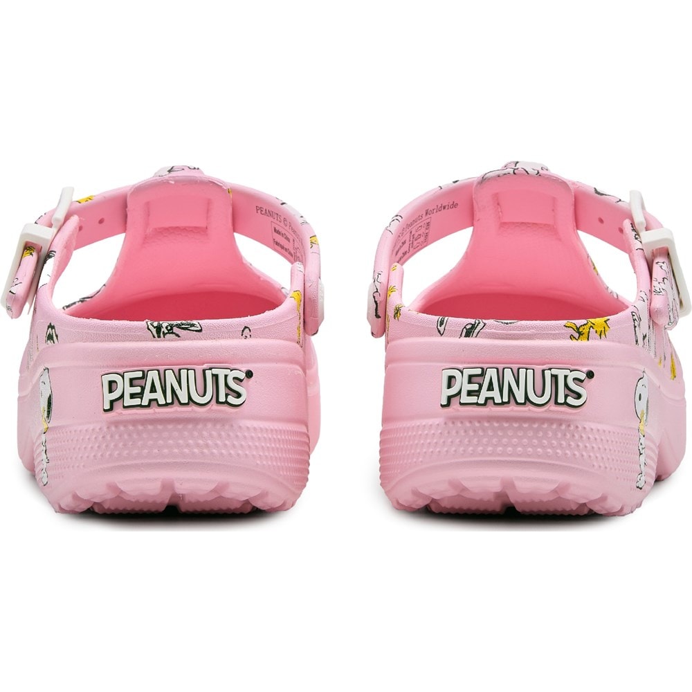 Crocs Peanuts Mary Jane Clog | Famous Footwear