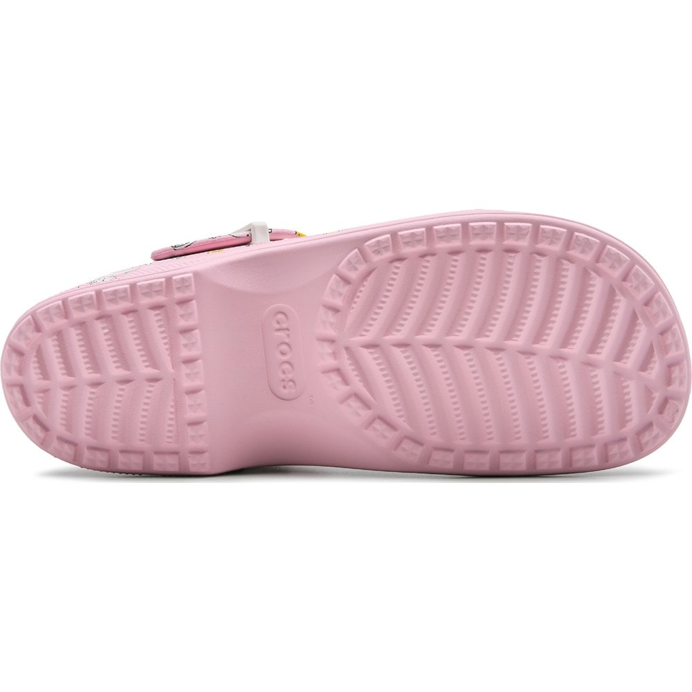Crocs Peanuts Mary Jane Clog | Famous Footwear