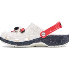 Peanuts Classic Clog