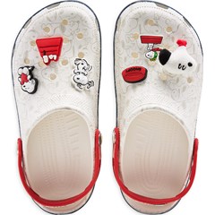 Peanuts Classic Clog