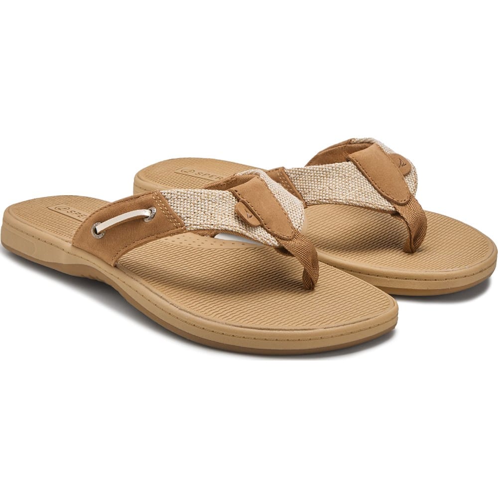 ladies sandals sperry flip flops canada