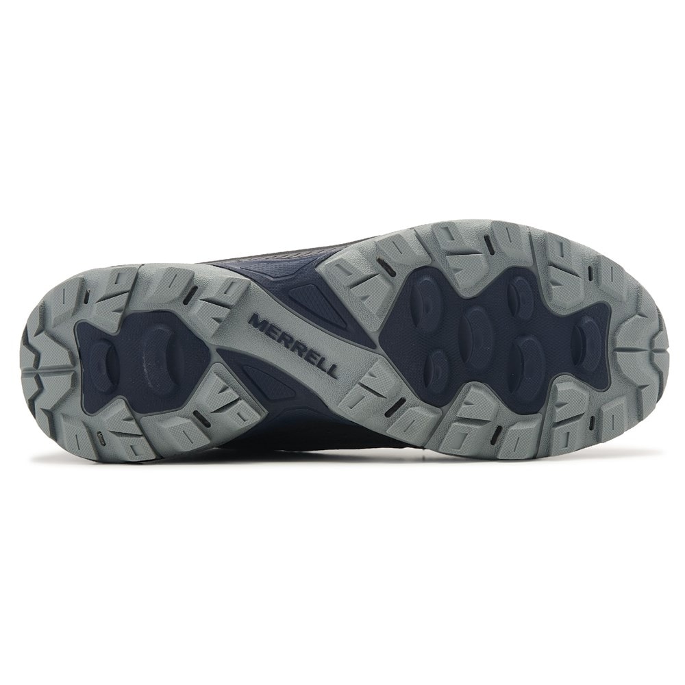 Merrell Men's Speed Strike Waterproof Mid Hiker Famous Footwear