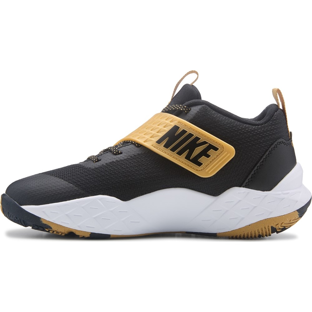Kids' Hustle 12 Basketball Shoe Big Kid