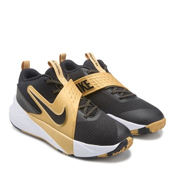 Kids' Hustle 12 Basketball Shoe Big Kid