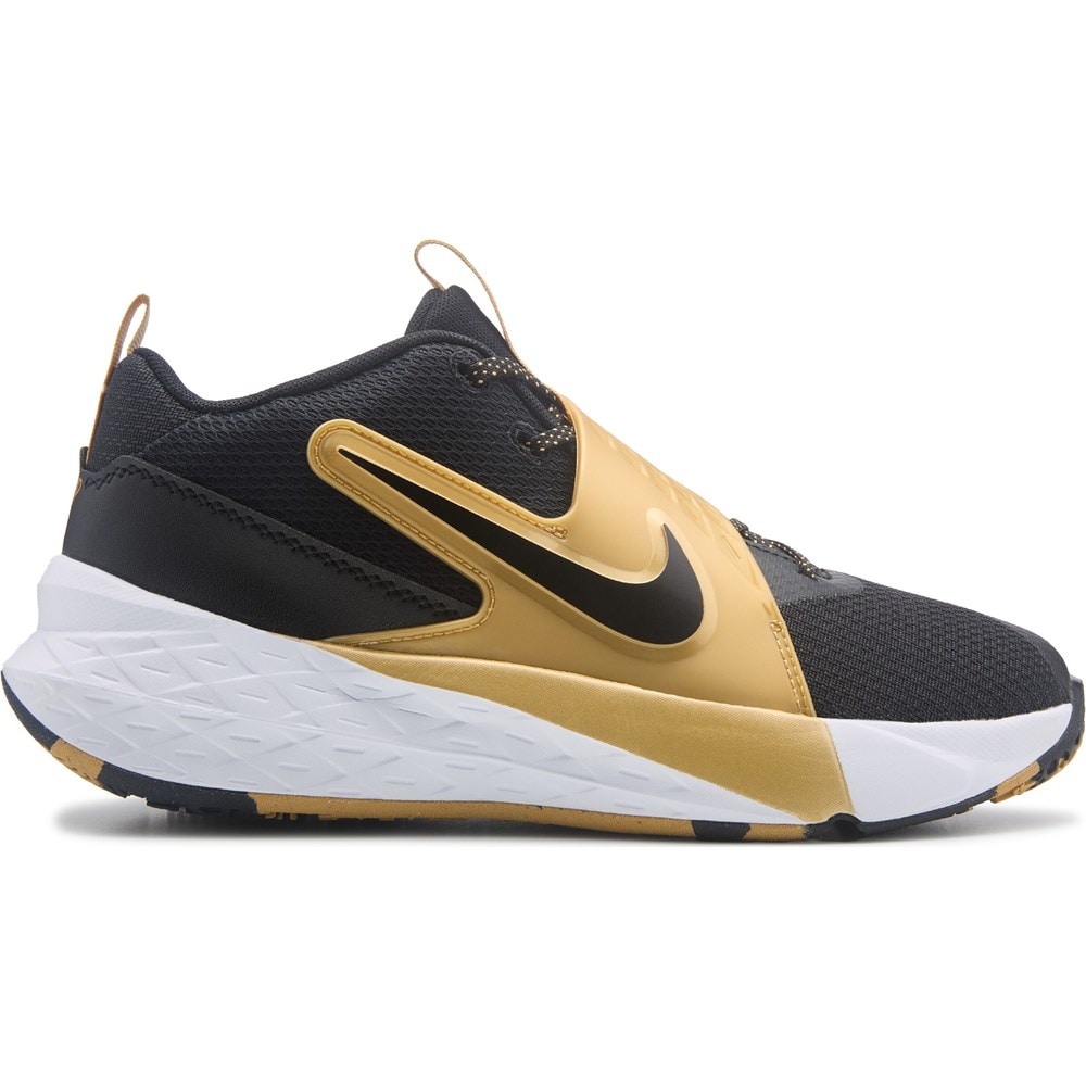 Kids' Hustle 12 Basketball Shoe Big Kid