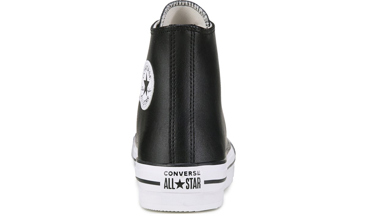 Converse Kids' Chuck Taylor All Star Lift High Top Sneaker Big Kid | Famous  Footwear