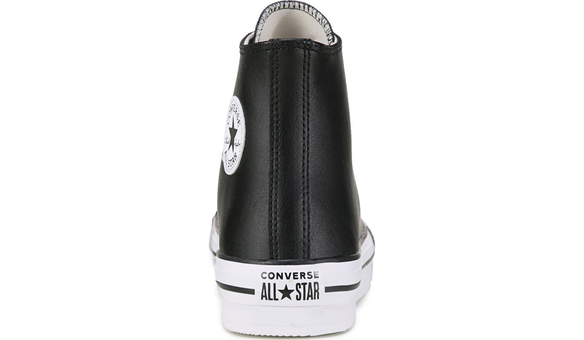 Converse Kids' Chuck Taylor All Star Lift High Top Sneaker Big Kid | Famous Footwear Converse Kids' Chuck Taylor All Star Lift High Top Sneaker Big Kid | Famous Footwear