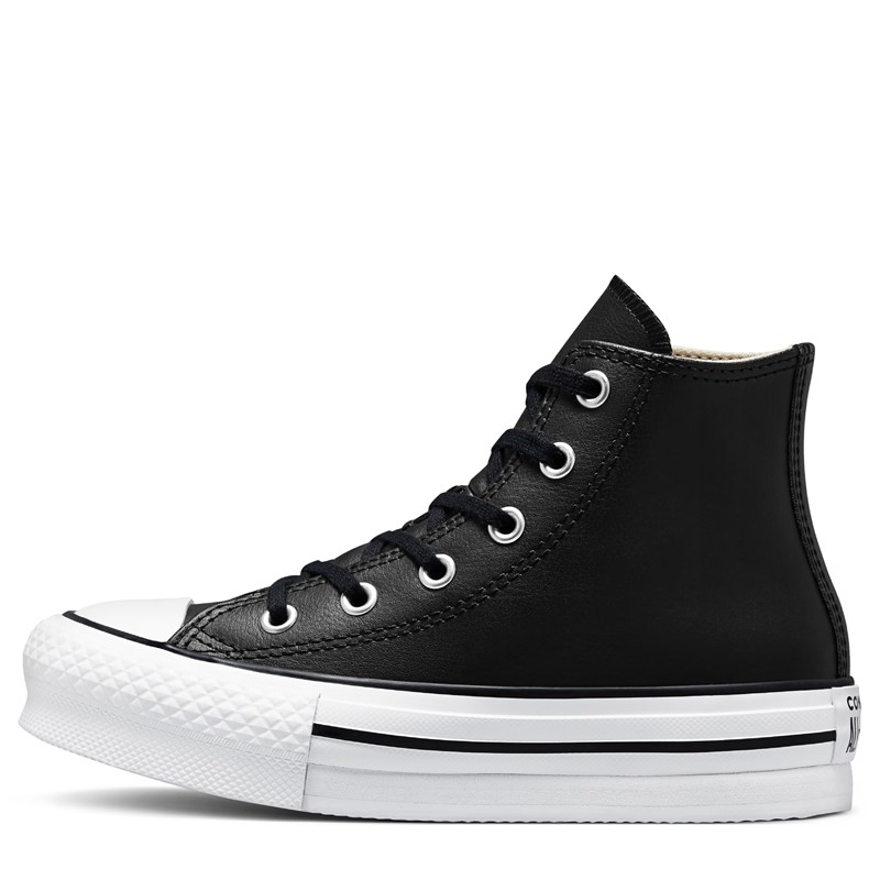 Converse Kids' Chuck Taylor All Star Lift High Top Sneaker Little Kid | Famous Footwear Converse Kids' Chuck Taylor All Star Lift High Top Sneaker Little Kid | Famous Footwear