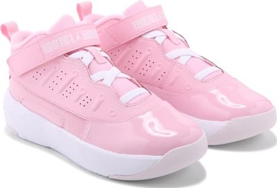Kids' Max Aura 7 Mid Sneaker Little Kid - Pink