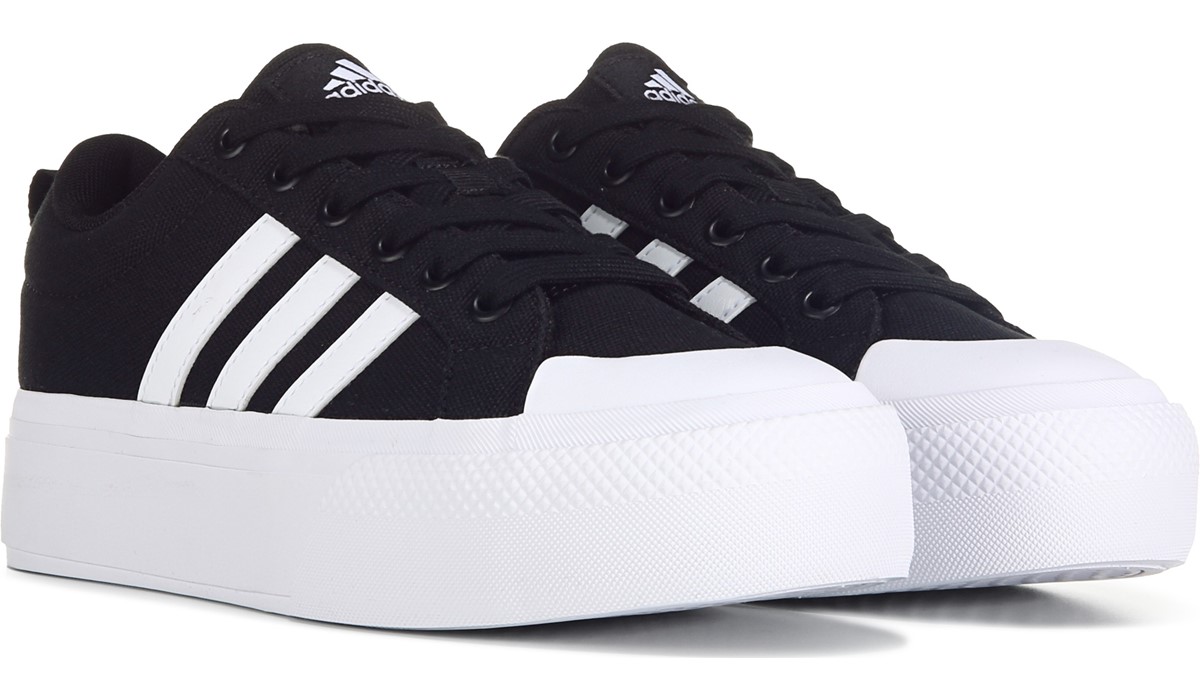 idioom Openlijk as adidas Women's Adidas Bravada 2.0 Platform Sneaker | Famous Footwear