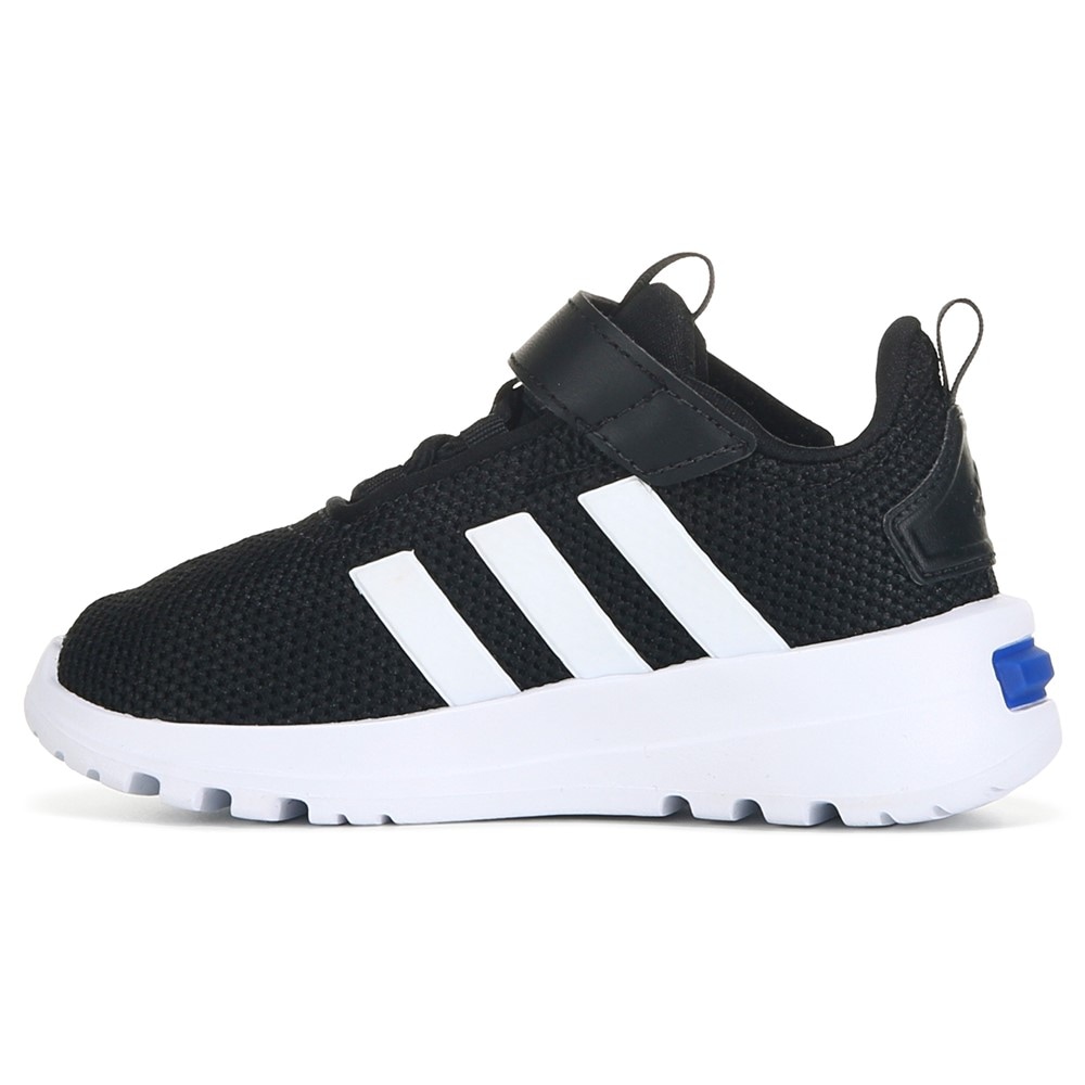 Chaussures Enfant Adidas RACER TR23 EL I Blanc Sport 2000