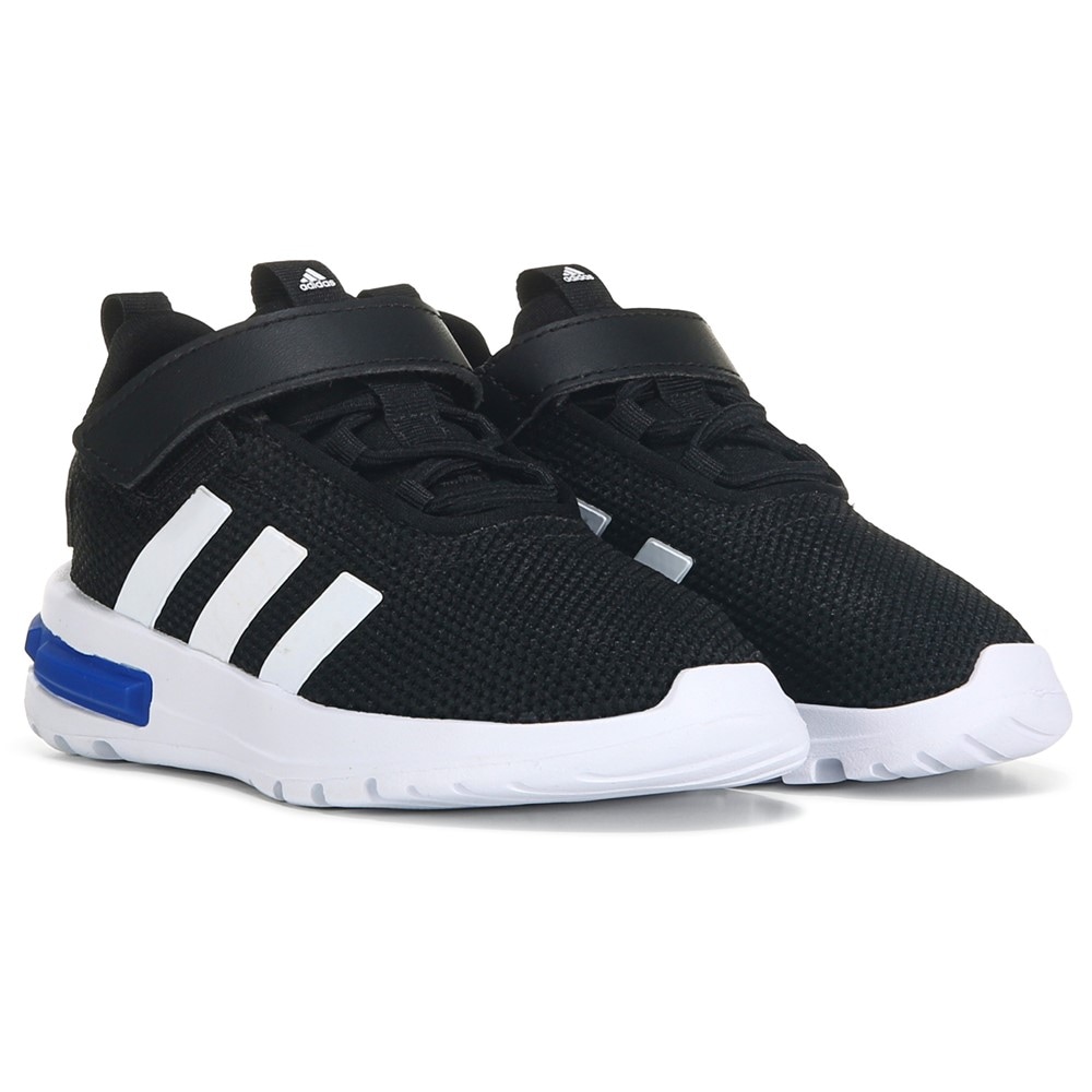 Chaussures Enfant Adidas RACER TR23 EL I Blanc Sport 2000