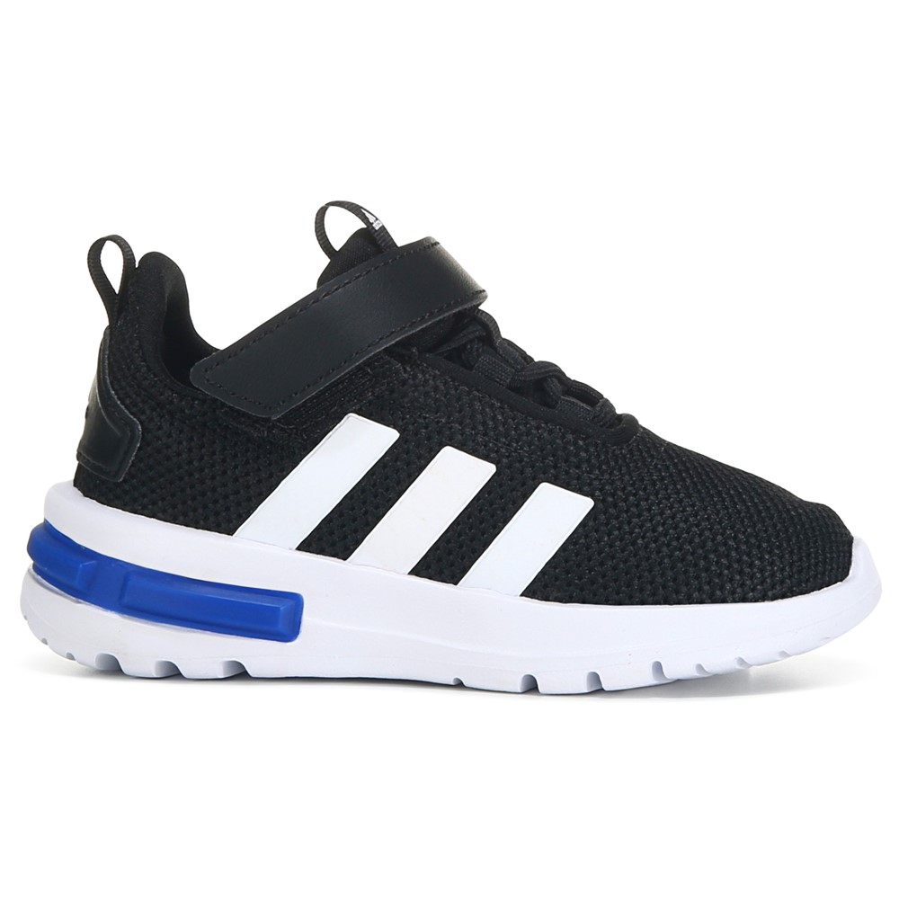 Chaussures Enfant Adidas RACER TR23 EL I Blanc Sport 2000