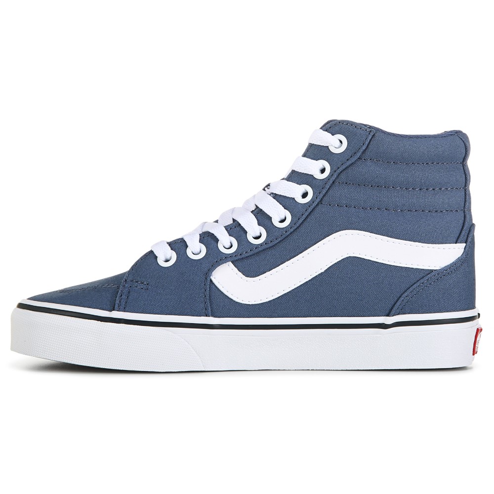 Vans Women\'s Filmore High Top Shoe | Famous Footwear