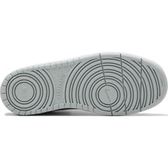 Kids' Court Borough Mid 2 High Top Sneaker Big Kid