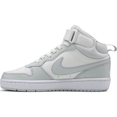 Kids' Court Borough Mid 2 High Top Sneaker Big Kid