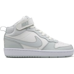 Kids' Court Borough Mid 2 High Top Sneaker Big Kid