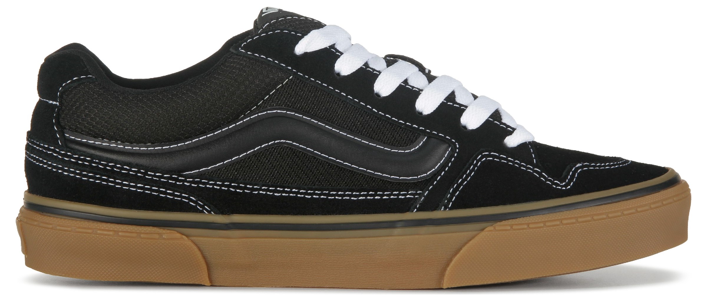 Vans Men s Caldrone Skate Shoe Famous Footwear
