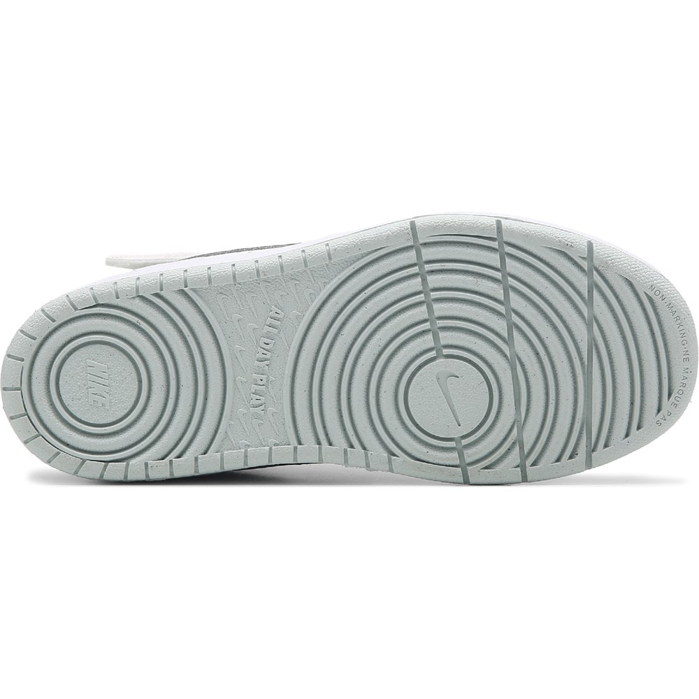 Kids' Court Borough Mid 2 High Top Sneaker Little Kid
