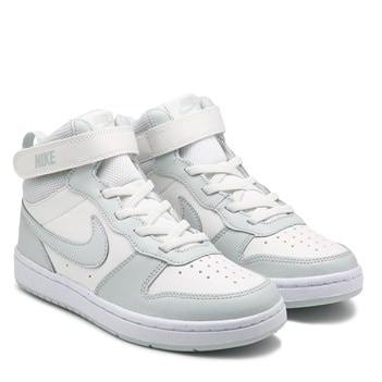 Kids' Court Borough Mid 2 High Top Sneaker Little Kid