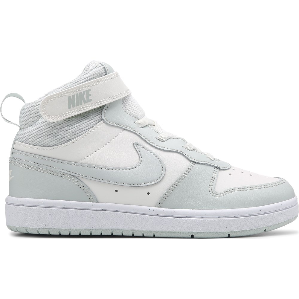 Kids' Court Borough Mid 2 High Top Sneaker Little Kid