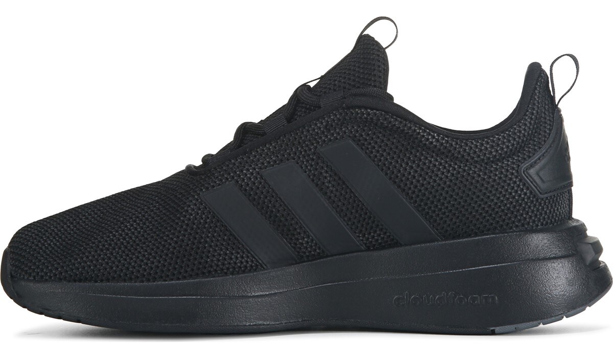 adidas Kids' Racer TR23 Running Shoe Big Kid Famous Footwear