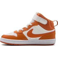 Kids' Court Borough Mid 2 High Top Sneaker Little Kid